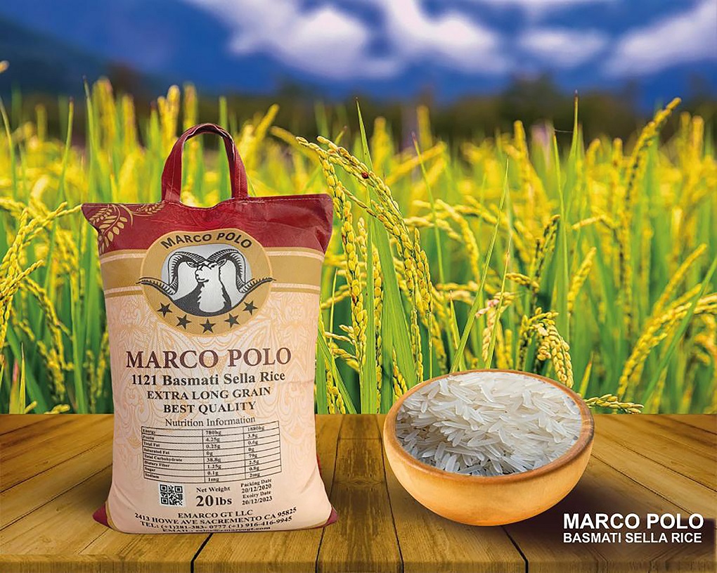 Rice